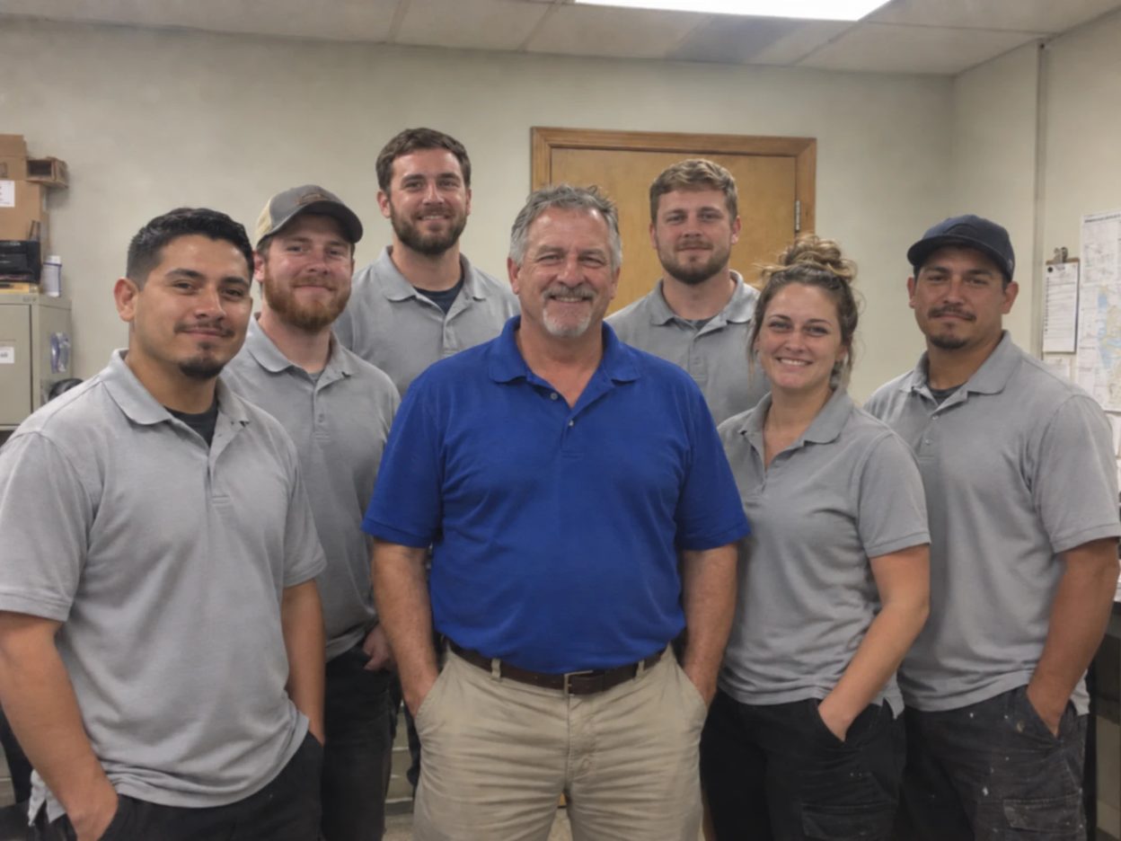 HVAC technicians in Port Charlotte, FL