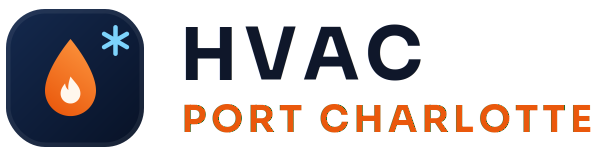 Port Charlotte HVAC